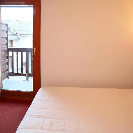 Mitoyen Avec Piscine, Sauna Et Hammam Aux Orres 1800 - Fr-1-322-108 レ・ゾル